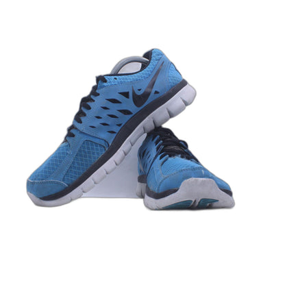 Nike Blue Sneaker