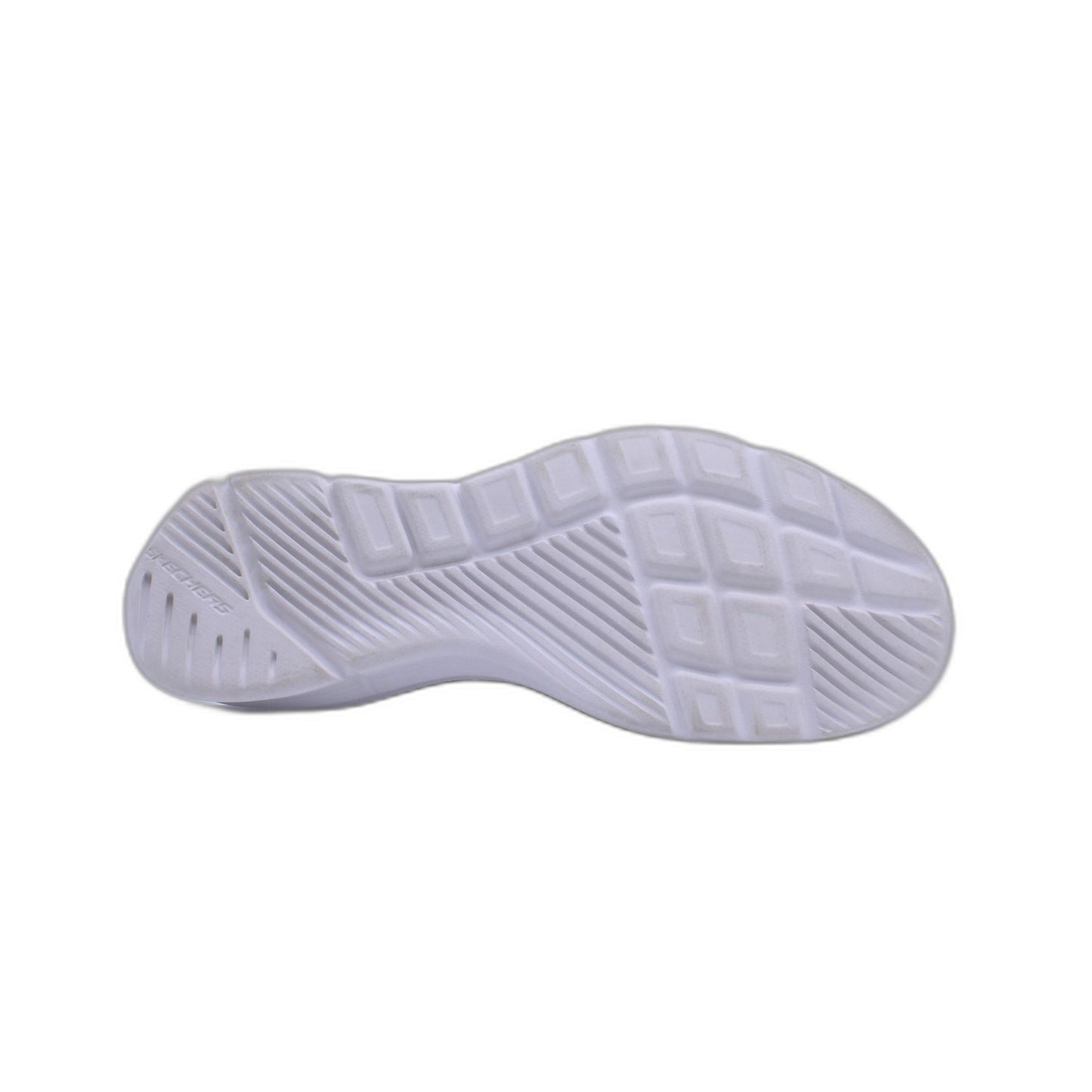 Skechers Relaxed Fit Memory Foam Shoe