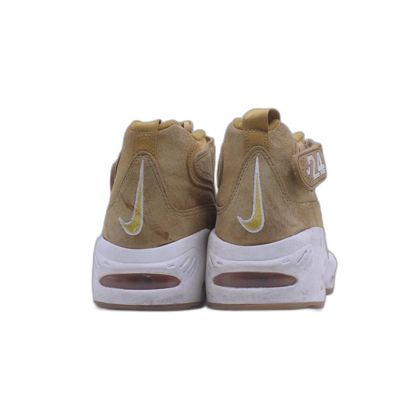 Nike Air Griffey Max I Mid Wheat Shoe