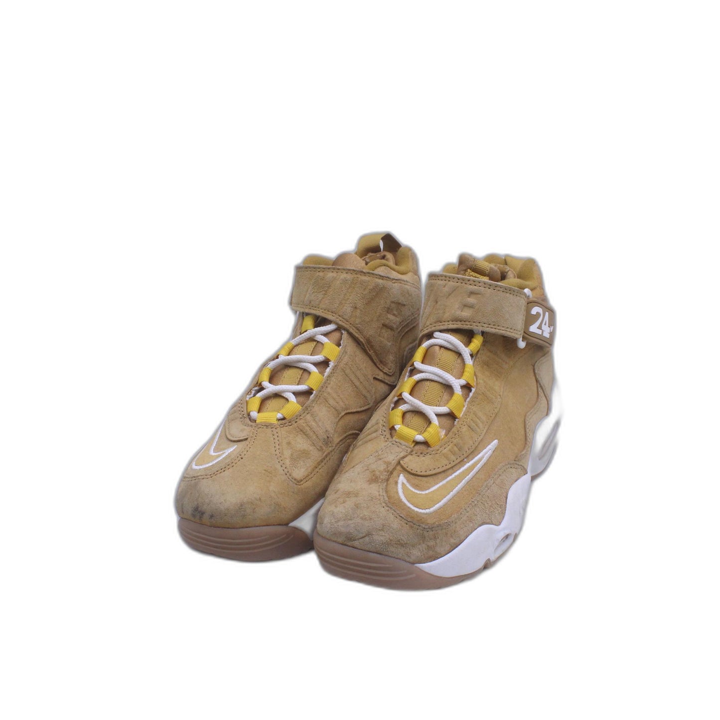 Nike Air Griffey Max I Mid Wheat Shoe