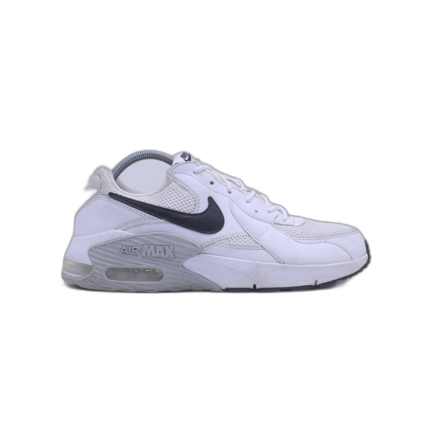 NIKE AIR MAX EXCEE WHITHE/BLACK (CD4165 100) Sneaker