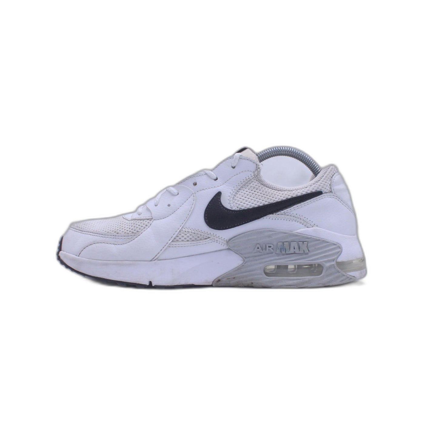 NIKE AIR MAX EXCEE WHITHE/BLACK (CD4165 100) Sneaker