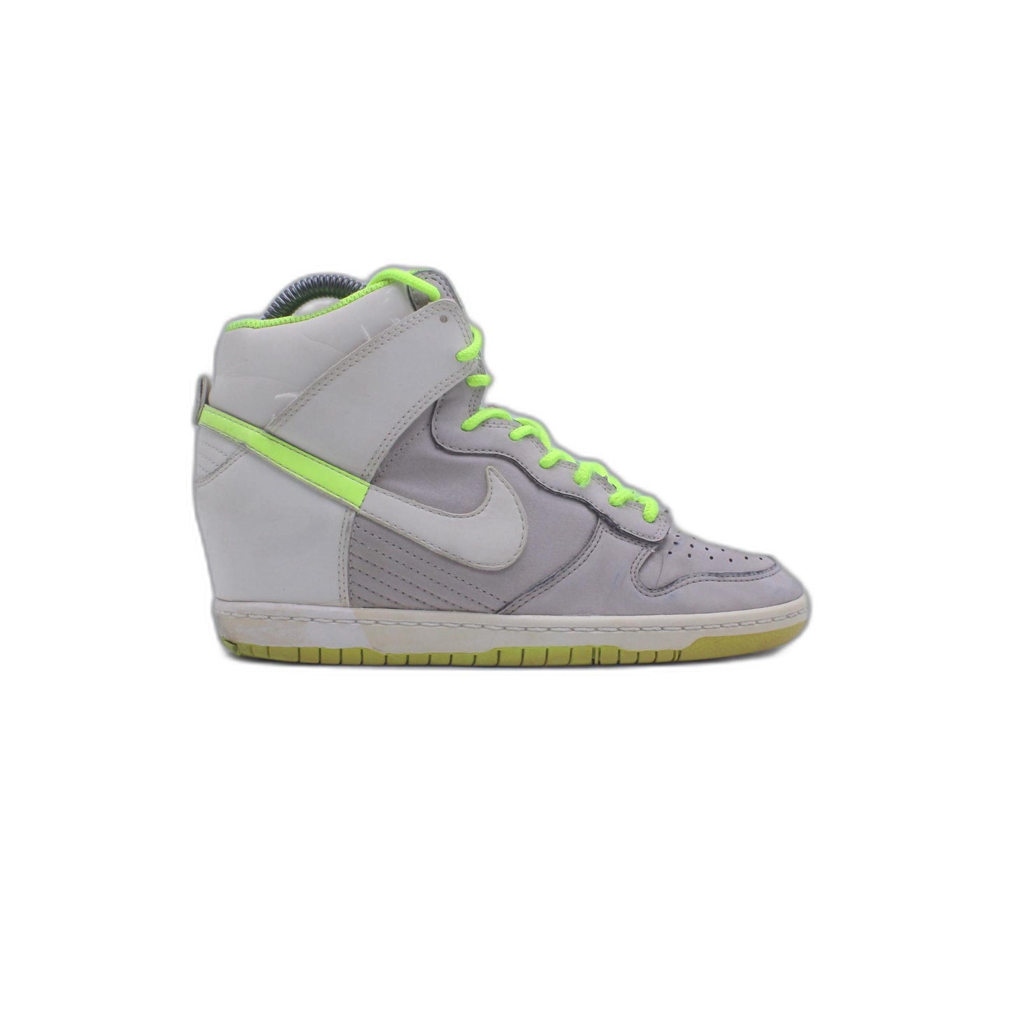 Nike Air Jordan 1 Low SE Limelight DH9619-103 Sneaker