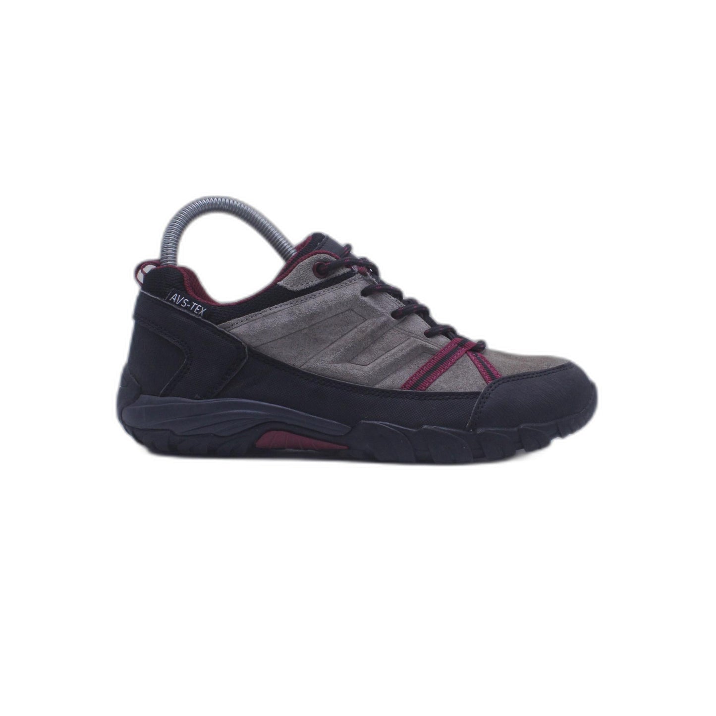 Walk X Outdoor Hiking Trail Shoe