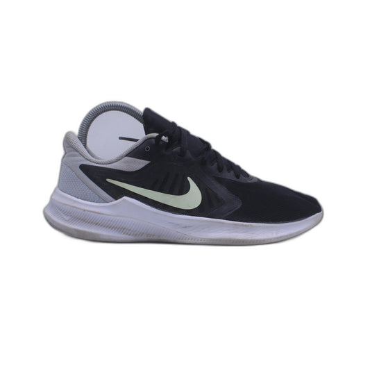 Nike Downshifter 11 Extra Wide Black Smoke Grey