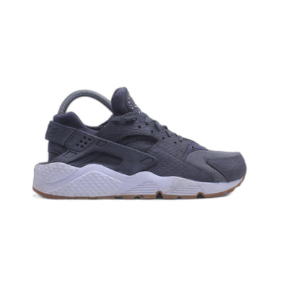 Nike Air Huarache Run Python Anthracite Shoes