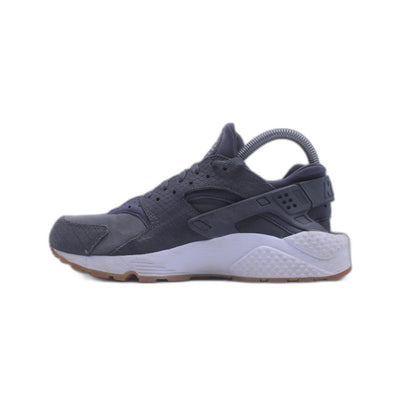 Nike Air Huarache Run Python Anthracite Shoes