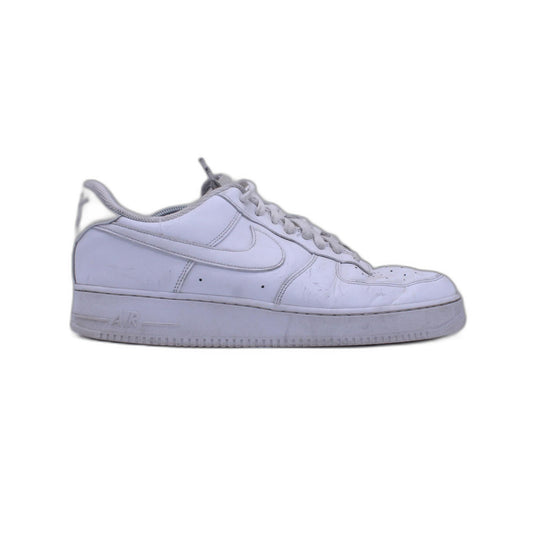 Nike Air Force 1 Low Men's Sneakers Triple White