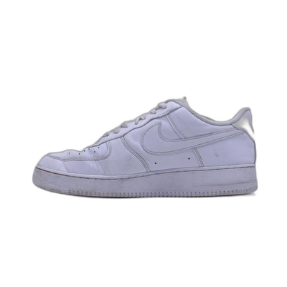 Nike Air Force 1 Low Men's Sneakers Triple White