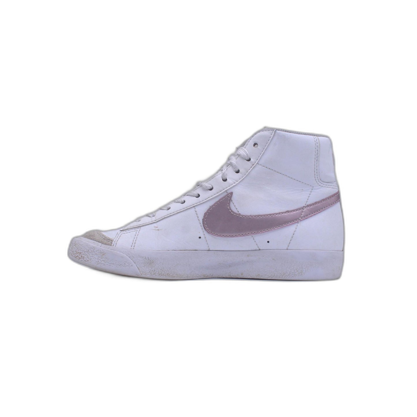 Nike Blazer 77 Leather Trainers