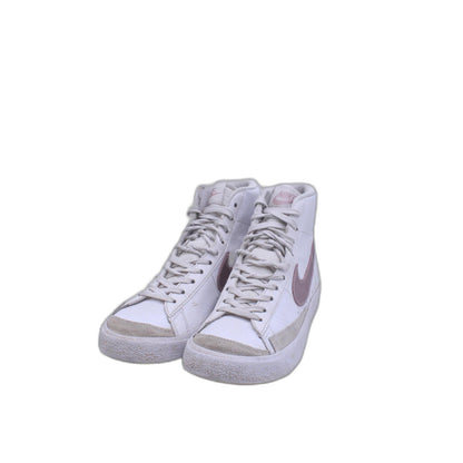 Nike Blazer 77 Leather Trainers