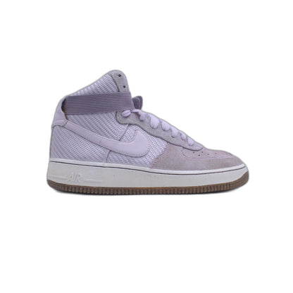 Nike AIR FORCE 1 HI PRM BLEACHED LILAC Sneaker