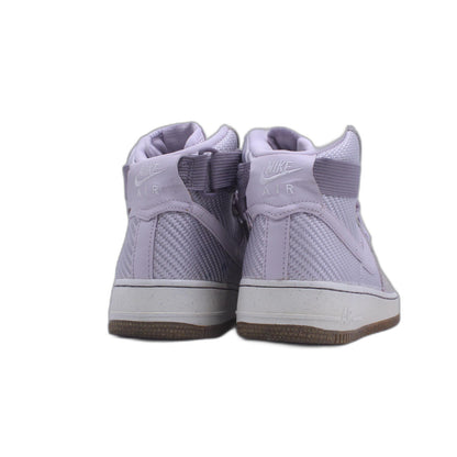 Nike AIR FORCE 1 HI PRM BLEACHED LILAC Sneaker