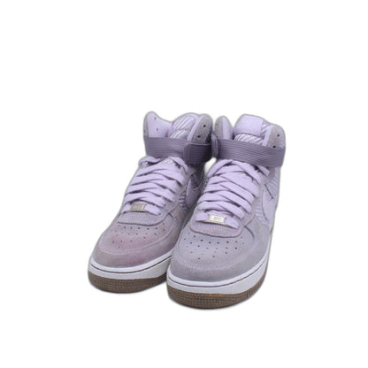 Nike AIR FORCE 1 HI PRM BLEACHED LILAC Sneaker