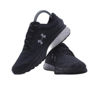 Under Armour Charged Escape 3 Black