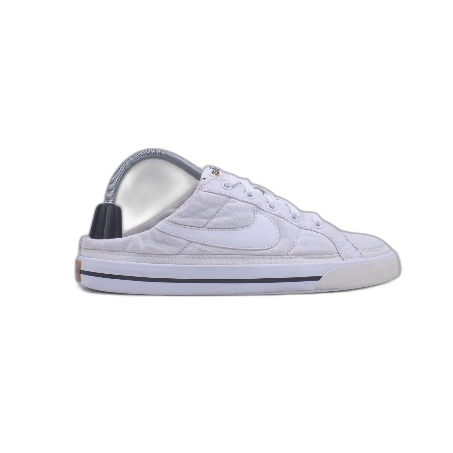 Nike Court Legacy Mule White 2021