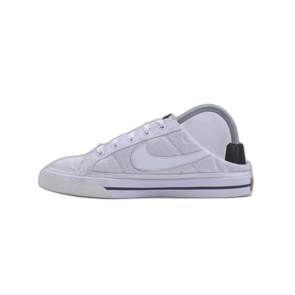 Nike Court Legacy Mule White 2021