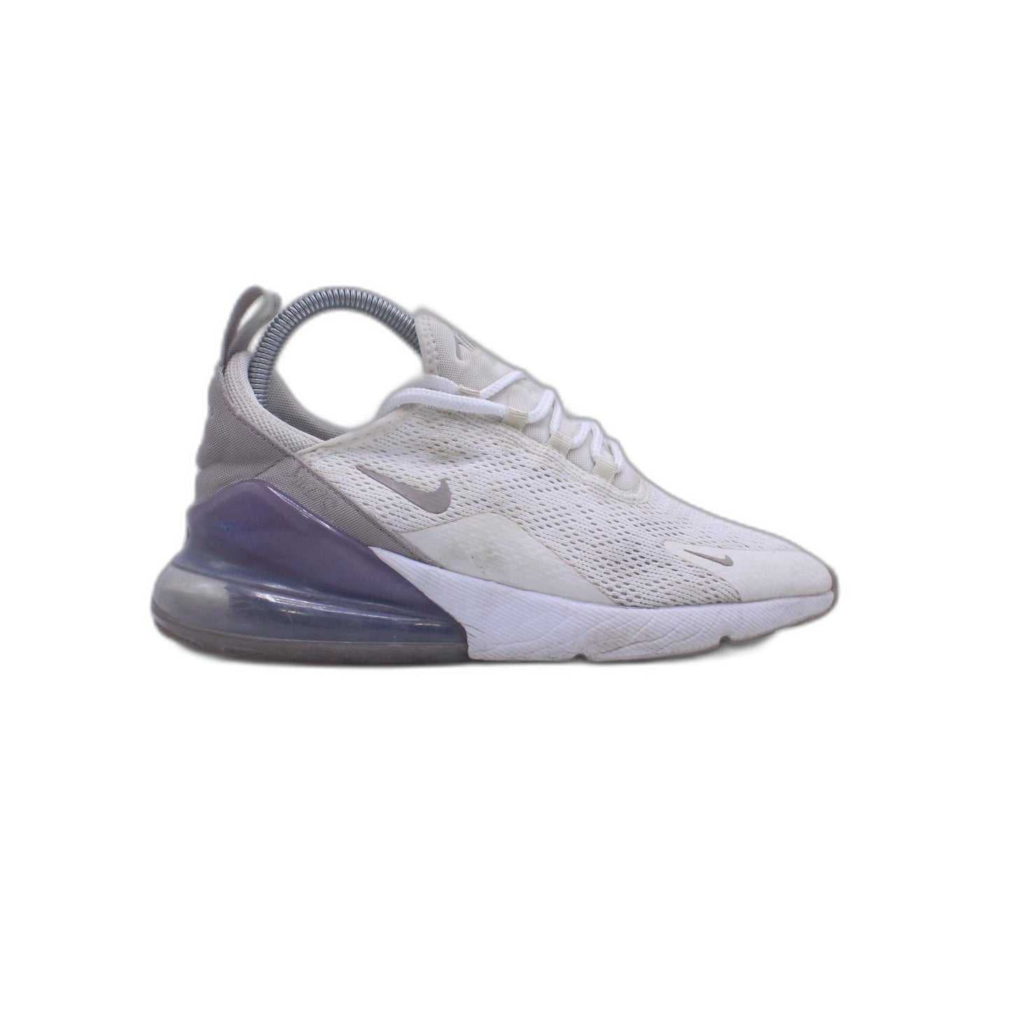 Nike Air Max 270 Sail Lilac W