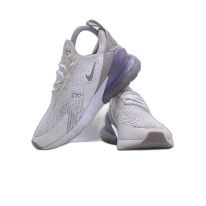 Nike Air Max 270 Sail Lilac W