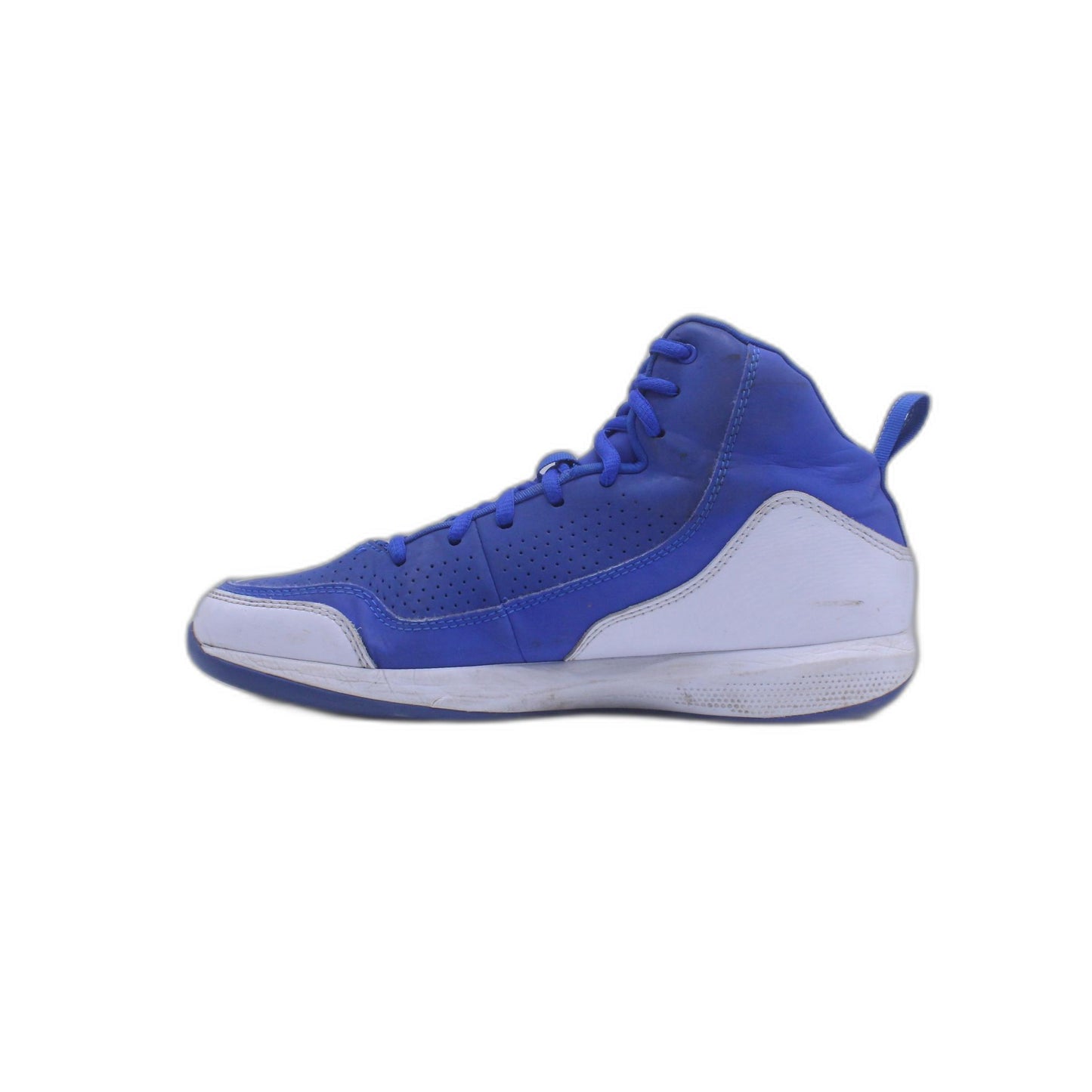 Under Armour 1258163-40 Sneaker