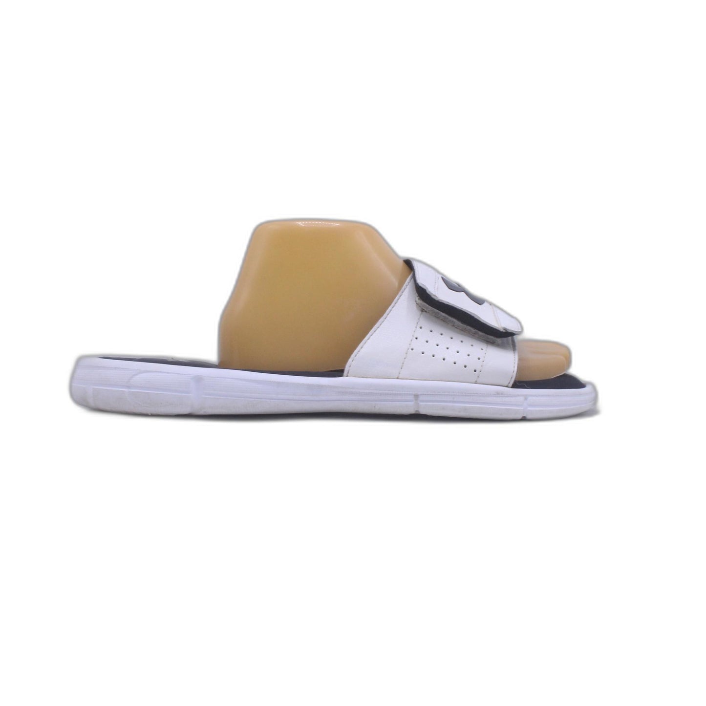 Under armour M White Slide Synthetic Men