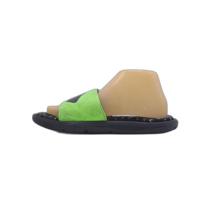 UNDER ARMOUR Men's Lead Cat 2.0 Neon Slide