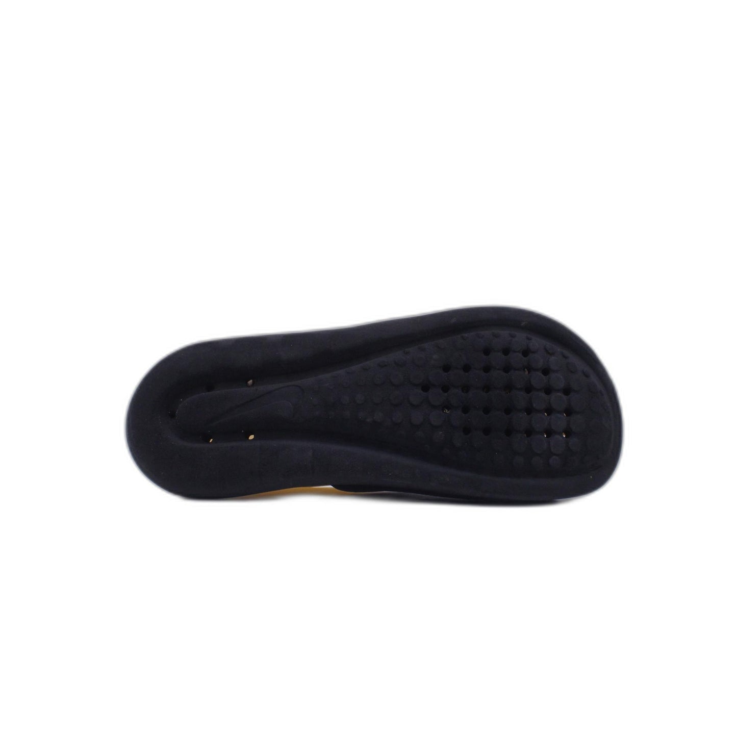 NIKE BLACK KIDDO SLIDES