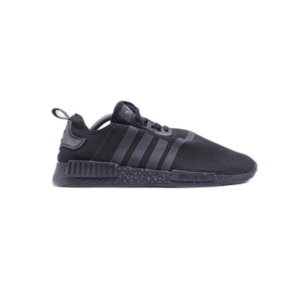 Adidas NMD_R1 Triple Black Sneaker