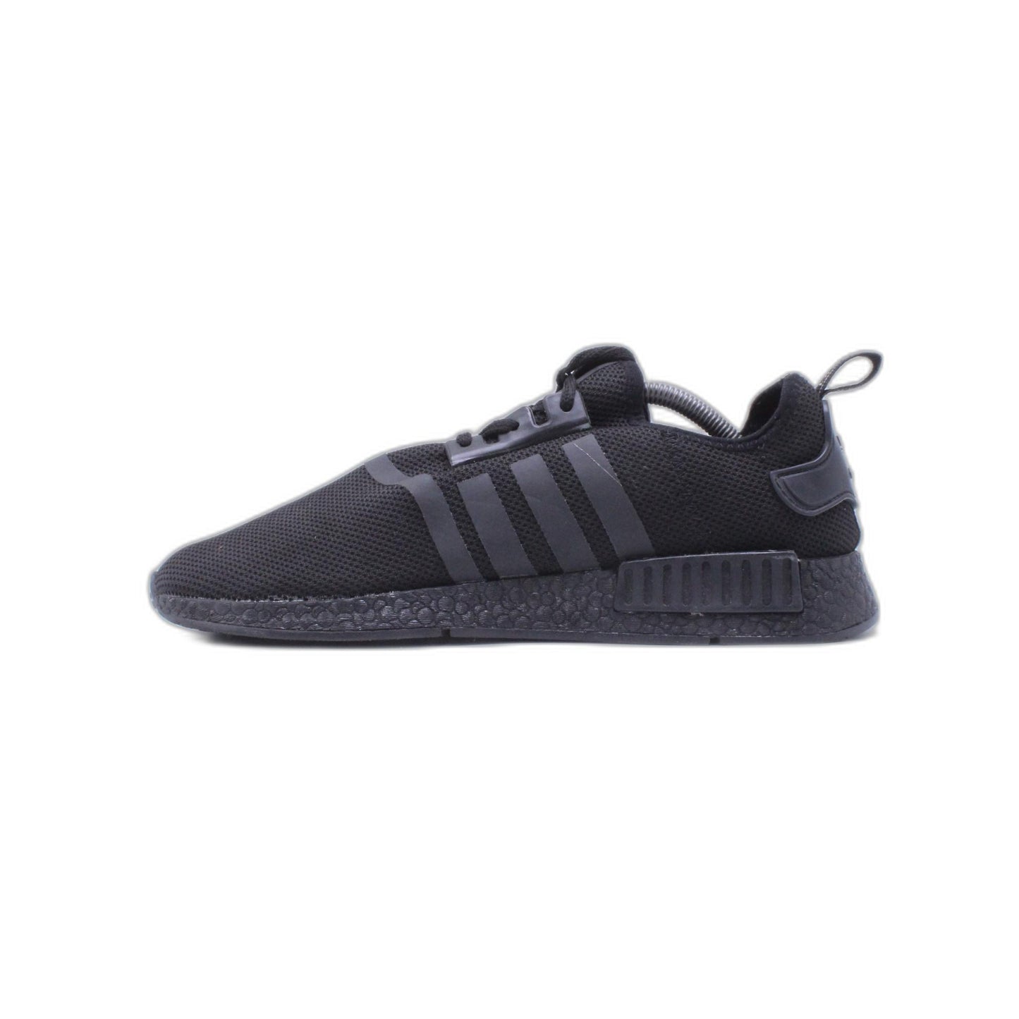 Adidas NMD_R1 Triple Black Sneaker