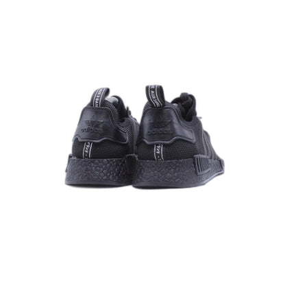 Adidas NMD_R1 Triple Black Sneaker