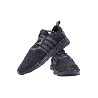 Adidas NMD_R1 Triple Black Sneaker