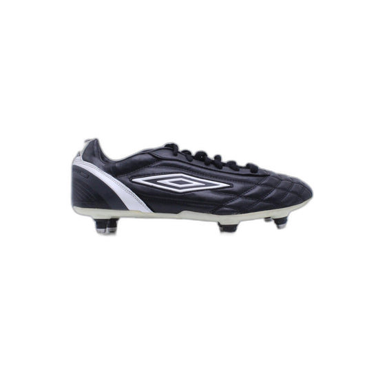 Umbro Football Boots Speciali Liga Junior Soft Ground SG Metal Studded