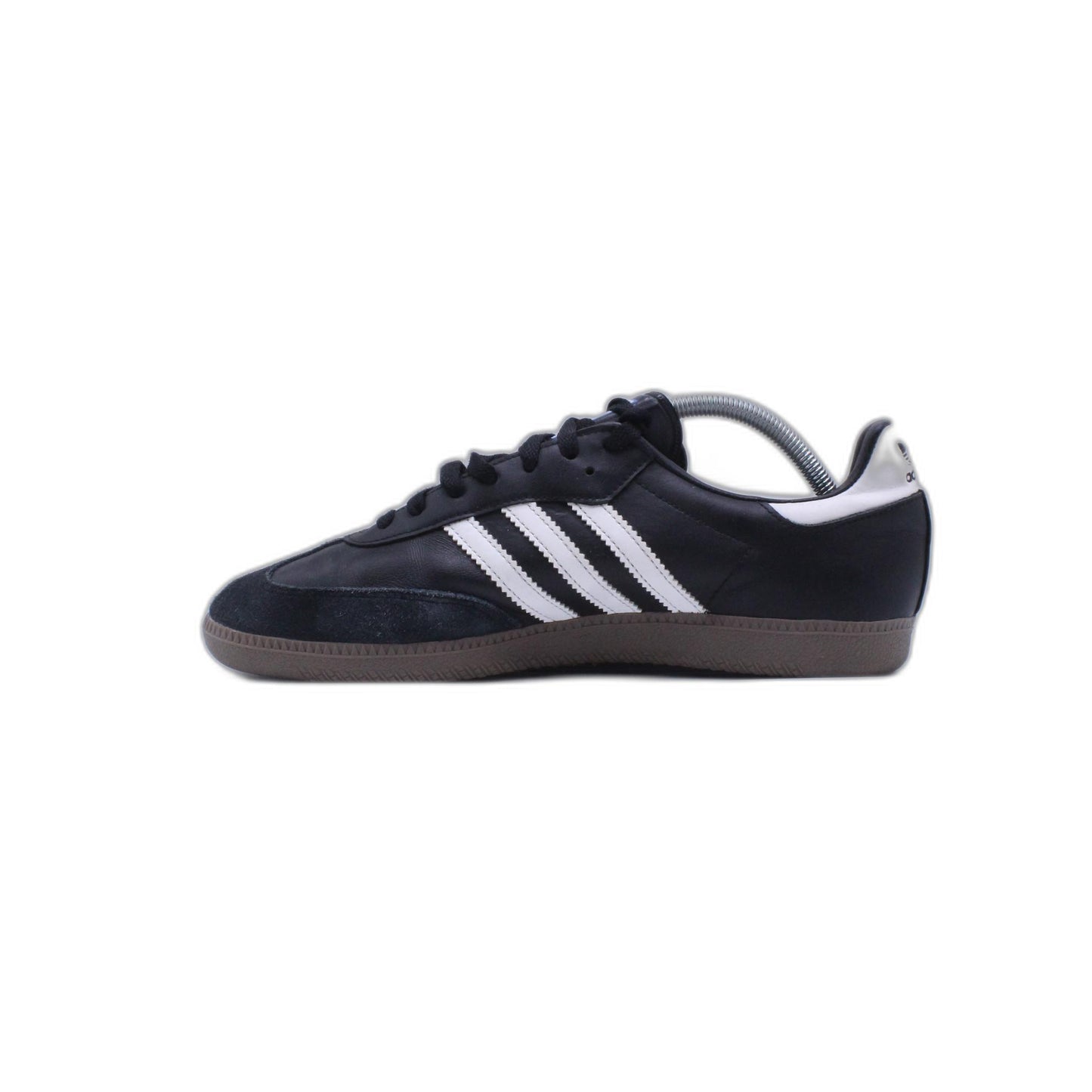 ADIDAS SAMBA OG CORE BLACK MEN'S SHOES