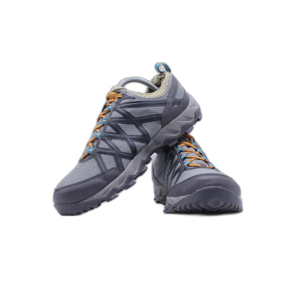 Merrell Women's Siren Edge Waterproof Hiking Shoe