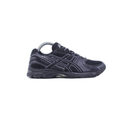 Asics Gel-Kayano 14 Black Carrier Grey Sneaker