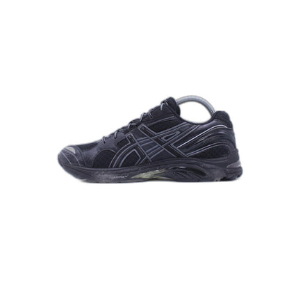 Asics Gel-Kayano 14 Black Carrier Grey Sneaker