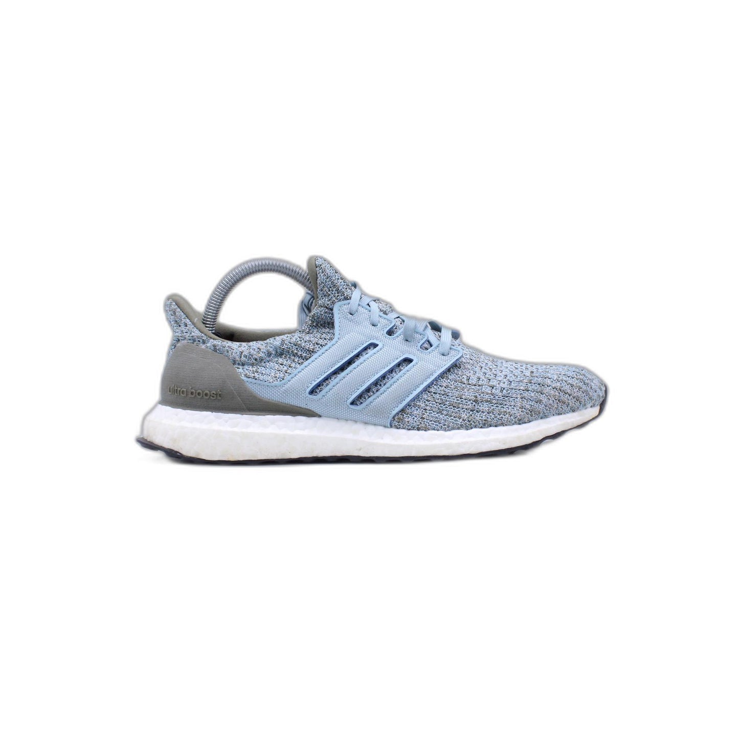 Adidas UltraBoost 3.0 Icey Blue Running Comfort Shoes