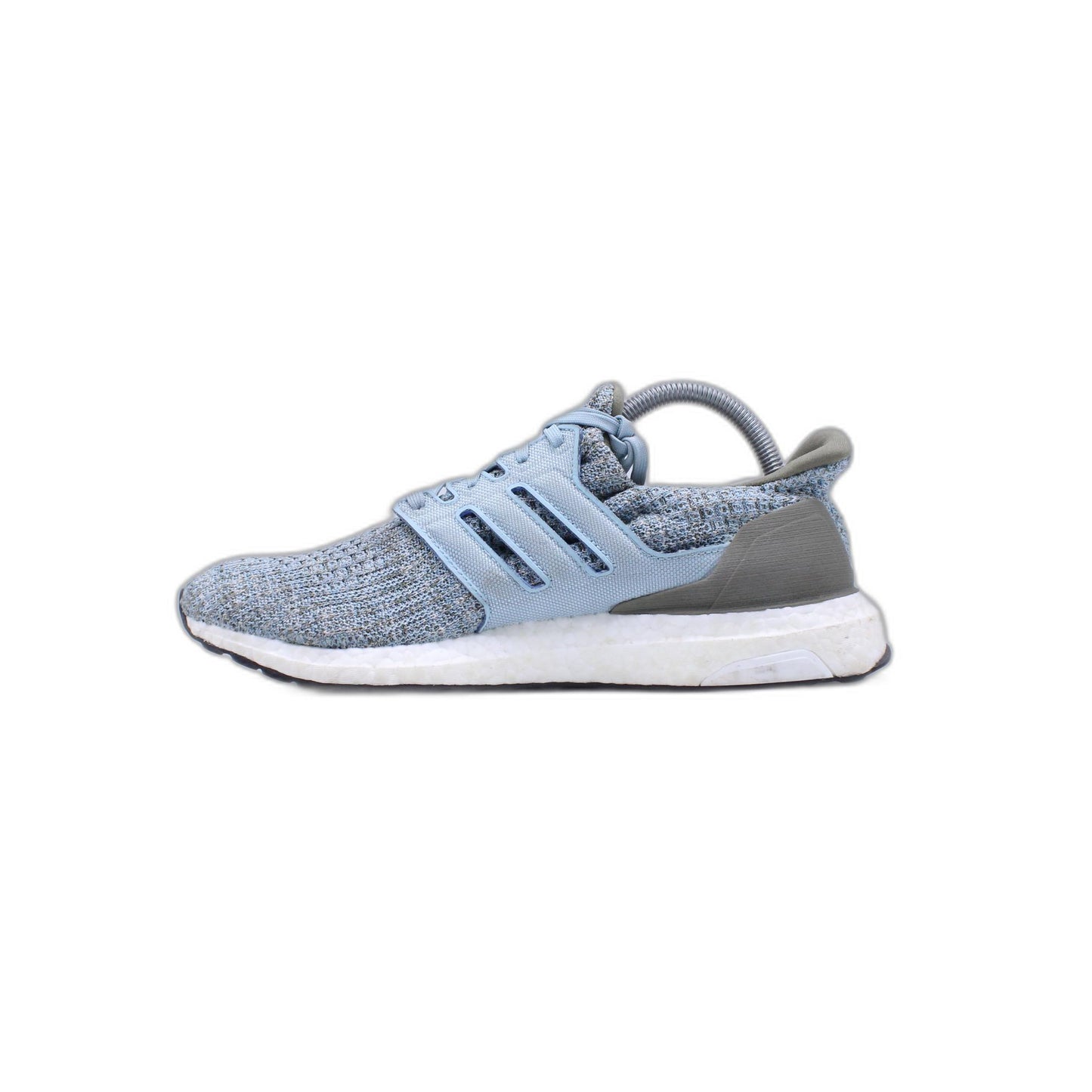 Adidas UltraBoost 3.0 Icey Blue Running Comfort Shoes