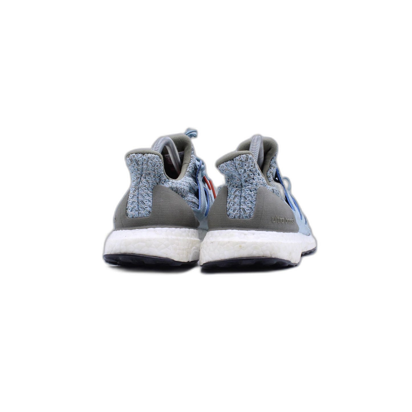 Adidas UltraBoost 3.0 Icey Blue Running Comfort Shoes