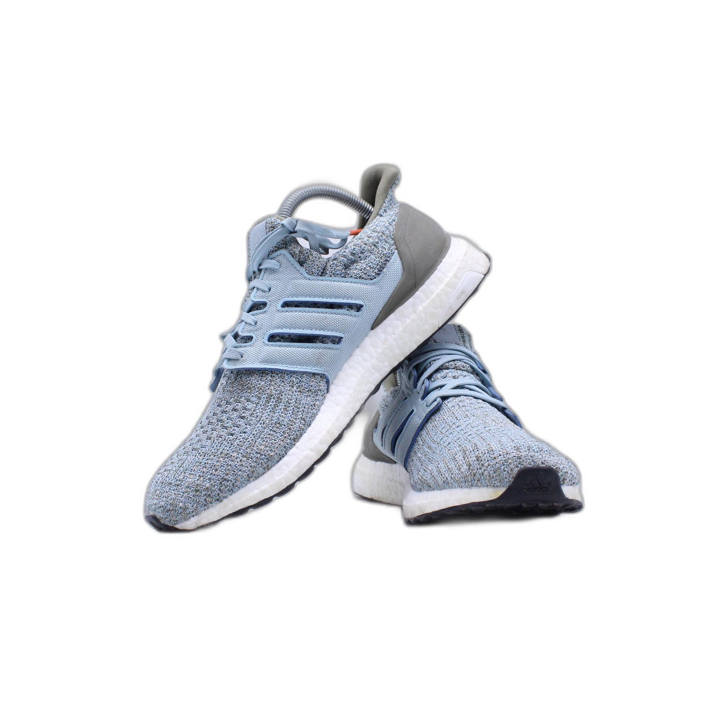 Adidas UltraBoost 3.0 Icey Blue Running Comfort Shoes