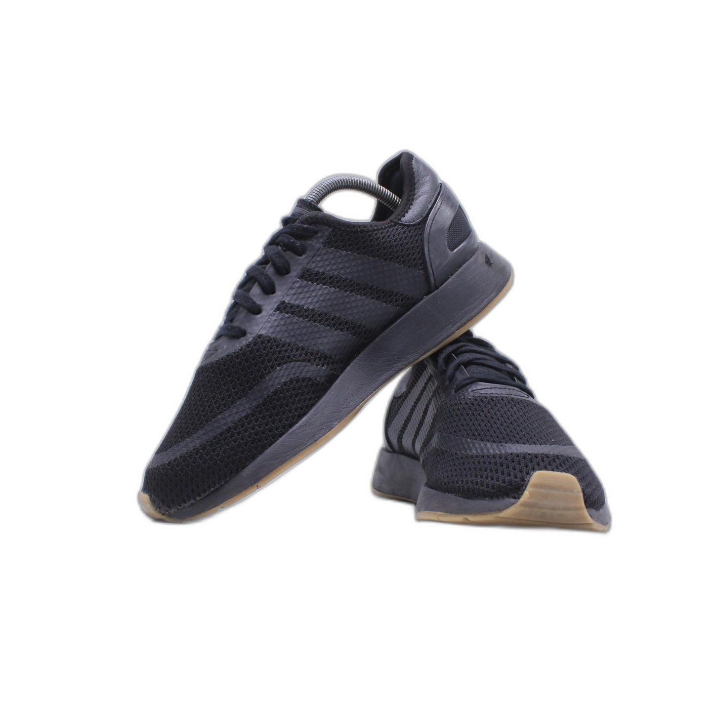 Adidas N-5923 Black Gum W Sneaker