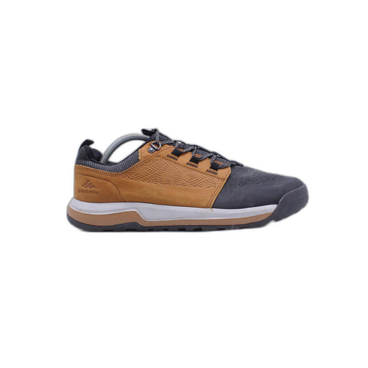 Quechua Brown Sneaker