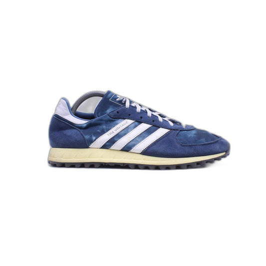 Adidas Originals TRX Vintage Parley Bleached Crew Navy White Shoe