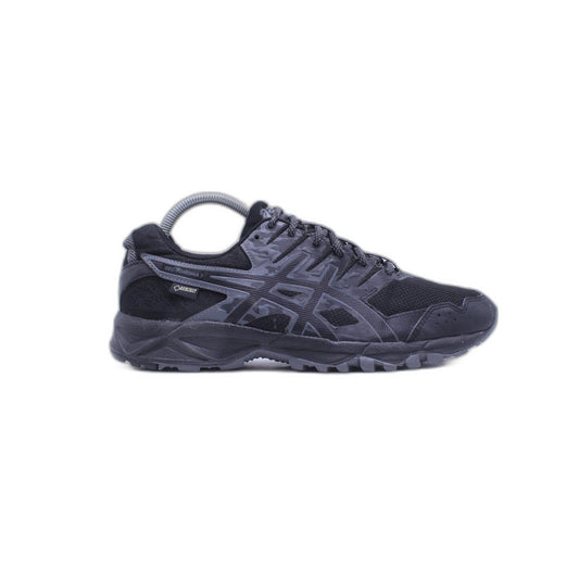 Asics Women's Gel-Sonoma 3 G-TX T777N Black Lace-Up Sneaker