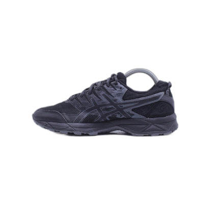 Asics Women's Gel-Sonoma 3 G-TX T777N Black Lace-Up Sneaker