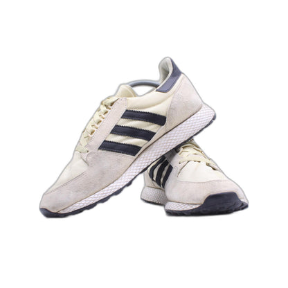 Adidas Marathon Tech Clear Brown Sneaker