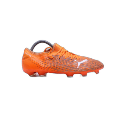 PUMA ULTRA 3.1 FG/AG Men's Soccer Cleat