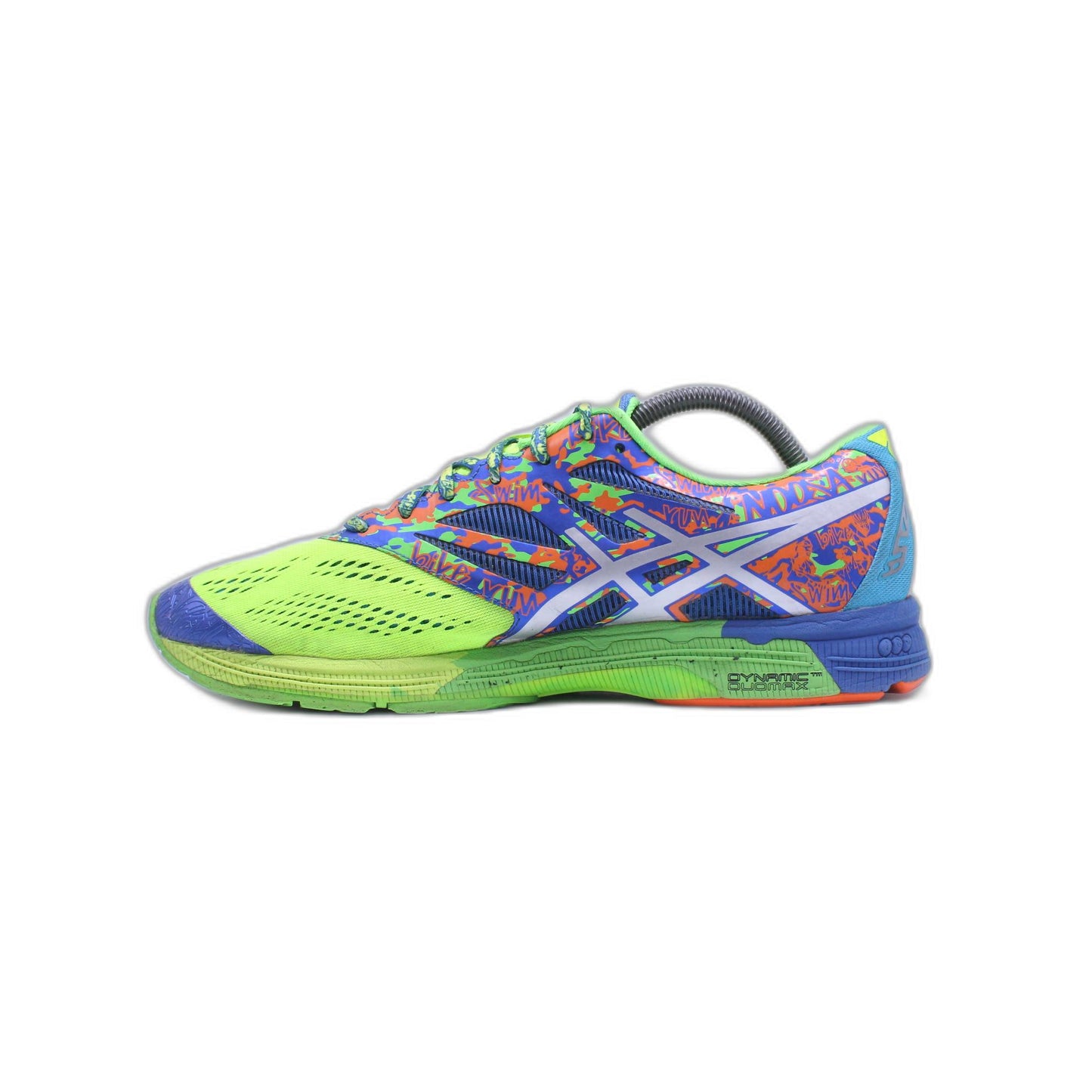 Asics Gel Noosa Tri 10 Women's Triathlon Running Shoes