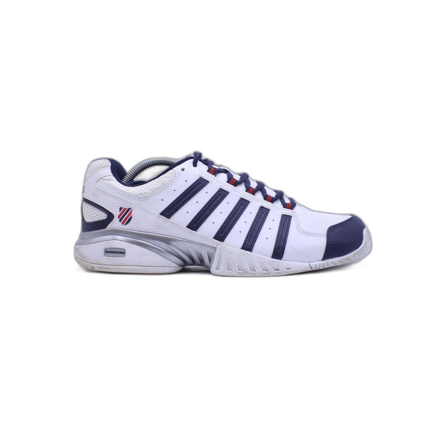 K-Swiss Defier Tennis Trainers