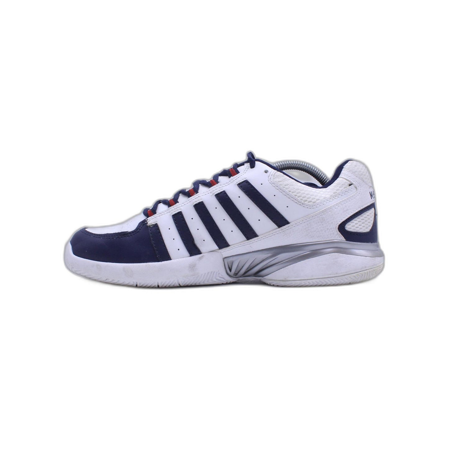 K-Swiss Defier Tennis Trainers